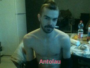 Antolau