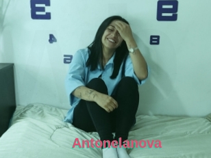 Antonelanova