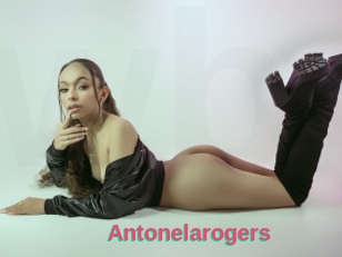 Antonelarogers