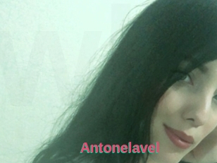 Antonelavel