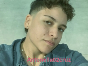 Antonella02cruz
