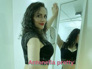 Antonella_pretty