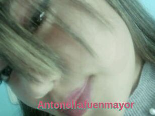 Antonellafuenmayor