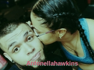 Antonellahawkins