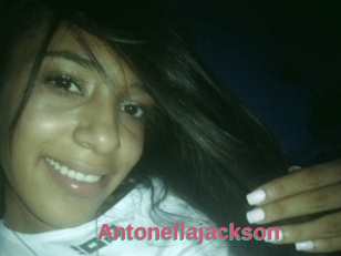 Antonellajackson