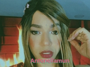 Antonellamun