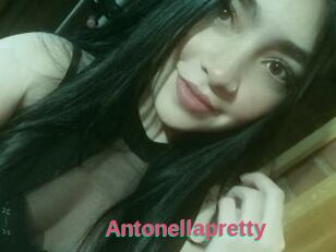 Antonellapretty