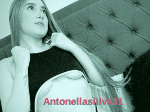 Antonellasiilva31