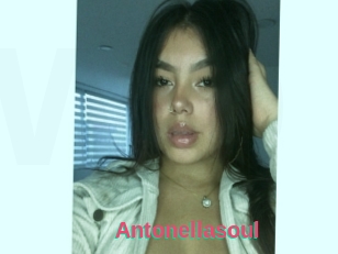 Antonellasoul