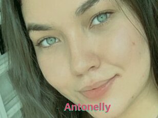 Antonelly
