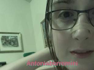 Antoniaborromini