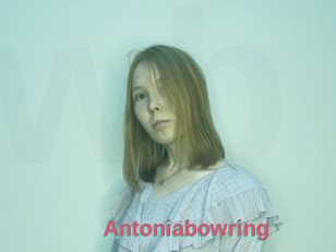 Antoniabowring