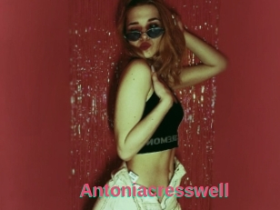 Antoniacresswell