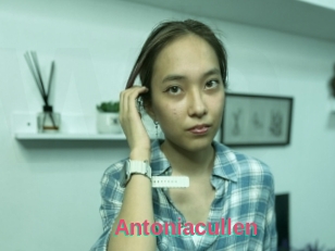 Antoniacullen