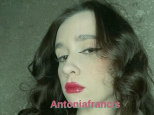 Antoniafrancis
