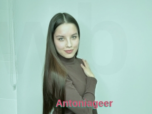 Antoniageer