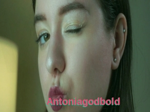 Antoniagodbold