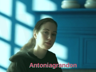 Antoniagrandon