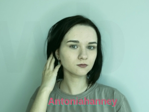 Antoniahanney