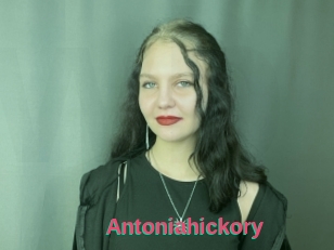 Antoniahickory