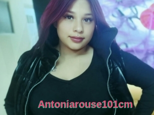Antoniarouse101cm