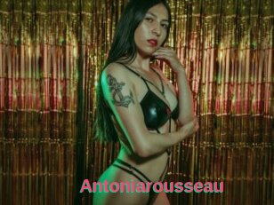 Antoniarousseau