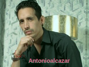 Antonioalcazar