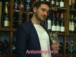 Antoniogiorni