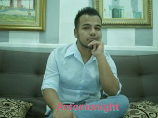 Antonionight