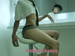 Antonnykessy
