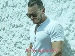 Antonyalvarez