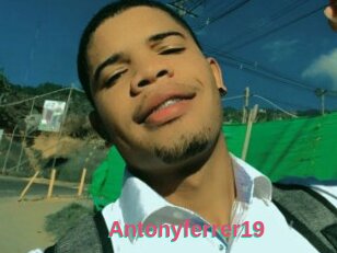 Antonyferrer19