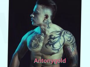 Antonygold
