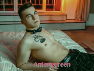 Antonygreen