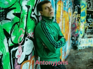 Antonyjons