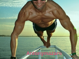 Antonymazaro