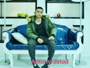 Antonyraviod