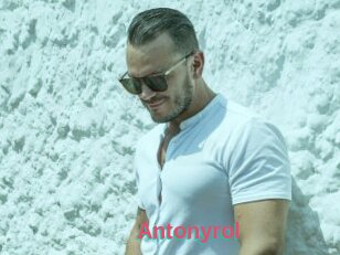 Antonyrol