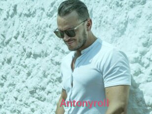 Antonyroll