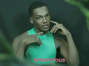 Antonyrous