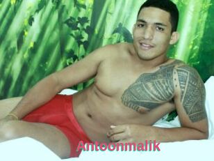 Antoonmalik