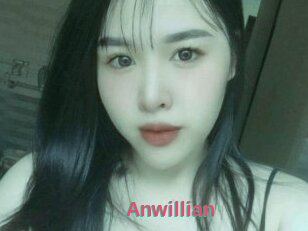 Anwillian