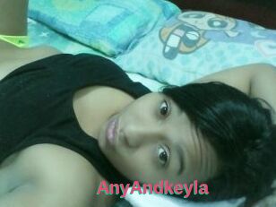 AnyAndkeyla