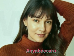 Anyaboccara