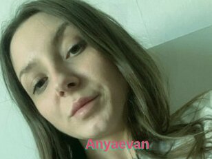 Anyaevan