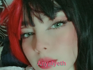 Anyalyeth