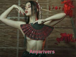 Anyarivers
