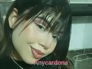 Anycardona