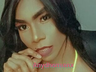 Anydhonsonx