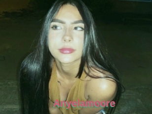 Anyelamoore